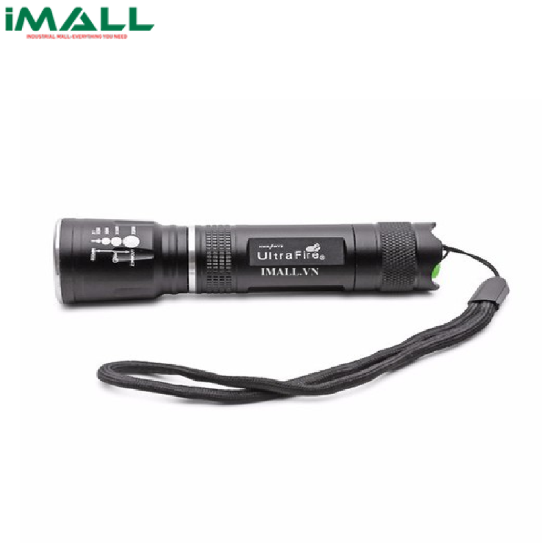 Đèn pin Ultrafire C84 (220 lumen)