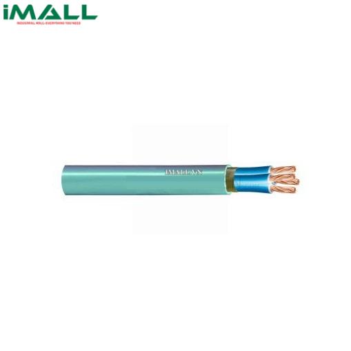 Dây cáp điều khiển Cadivi DVV/Sc-4×0.5 mm2 – 0.6/1kV