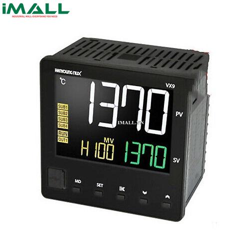 Bộ điều khiển nhiệt độ Hanyoung nux VX9-UMMA-A2CTD4H2R