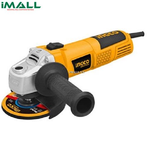 Máy mài góc cầm tay 950W INGCO AG9508 (5"/125mm)