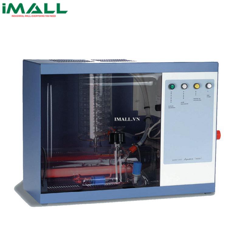 Máy cất nước 1 lần STUART A8000 (8 lít/h)