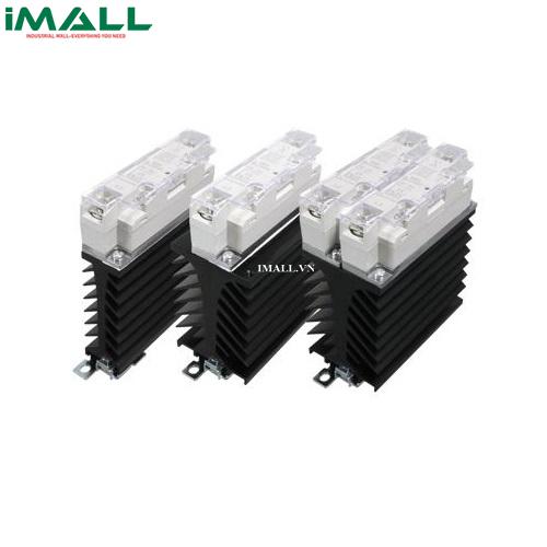 Rơ le bán dẫn Hanyoung nux HSR-SLD252Z (4 – 32VDC, 25A, 1 Pha)
