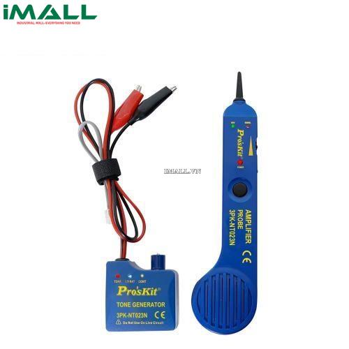 Thiết bị dò dây điện thoại Pro'skit 3PK-NT023N