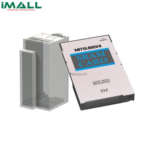 Thẻ nhớ Mitsubishi Q3MEM-8MBS-SET