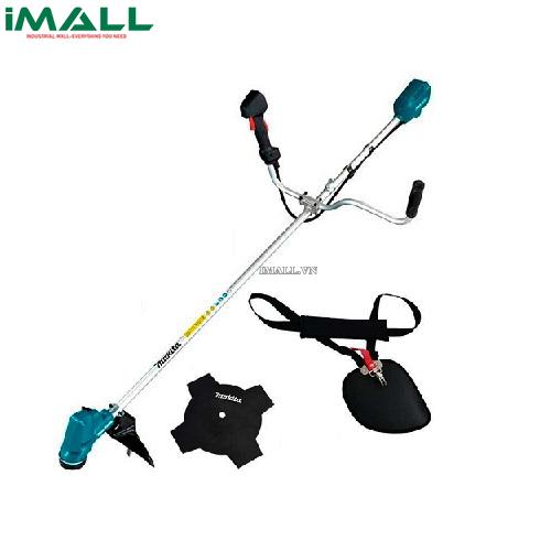 Máy cắt cỏ dùng pin Makita DUR190UZX1 ( Chưa Pin & Sạc )