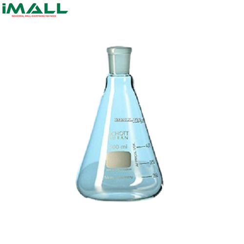 Bình tam giác cổ mài Duran 241931306