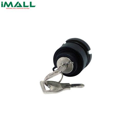 Công tắc xoay có chìa khóa 3 vị trí Hanyoung nux ARK-312 (22mm)