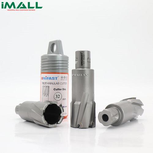 Mũi khoan từ UNIFAST TCT 32x50