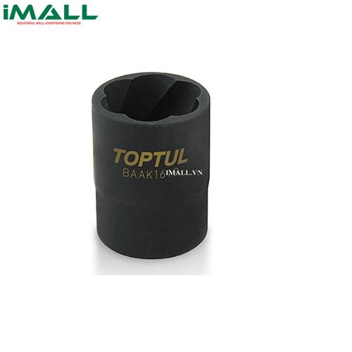 Tuýp mở ốc gãy 1/2" Toptul BAAK1618