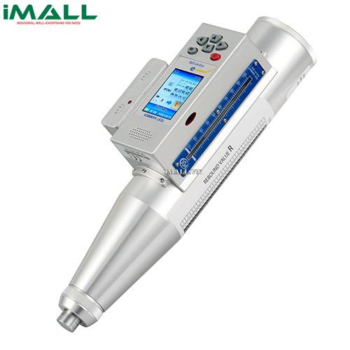 Búa thử độ cứng bề mặt bê tông PCE HT 225E (100~600 kg/cm²)