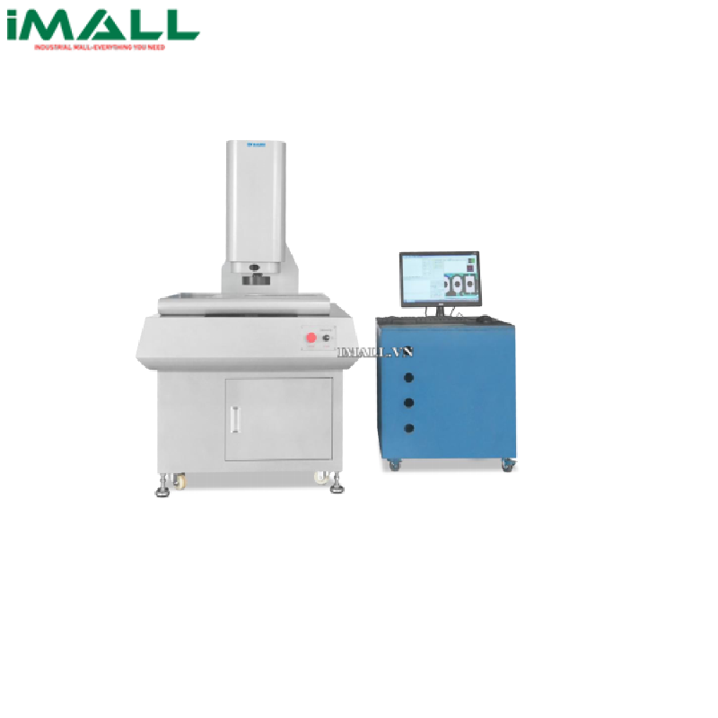 Máy đo quang học tự động HAIDA HUD-U6050CNC (600x500x200)