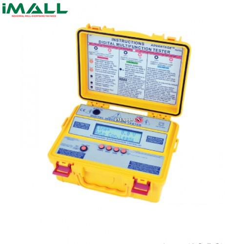 Thiết bị đo điện trở cách điện SEW 4102 MF (1000V/8GΩ)