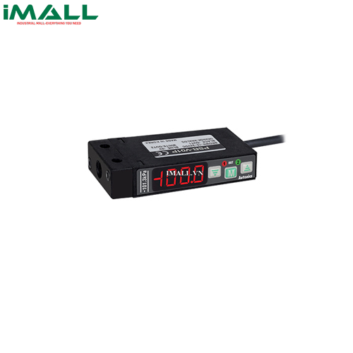 Cảm biến áp suất Autonics PSB-V01P-M5 (0.0 đến -101.3kPa)