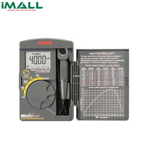 Máy đo công suất laser Sanwa LP1 (400nm to 1100nm,±5.0%)
