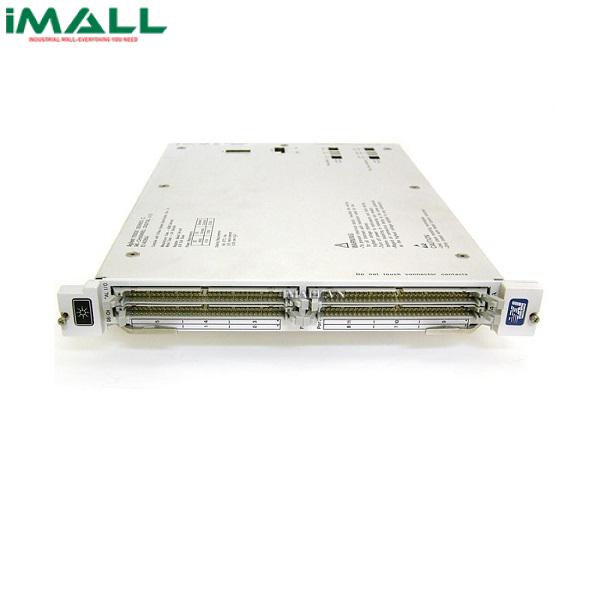 Module đầu vào đầu ra kỹ thuật số KEYSIGHT E1458A (96-Ch, 12-ports, C-Size)