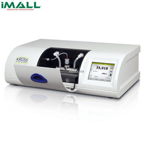 Phân cực kế KRUSS P8000