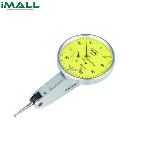 Đồng hồ so chân gập (800 SL, ± 0.25mm) Mahr 4306200DKS