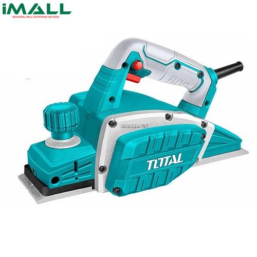 Máy bào gỗ 750W Total TL7508226