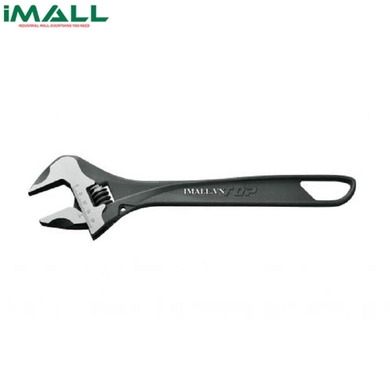 Mỏ lết thường miệng mỏng (32mm) TOP KOGYO HT-32