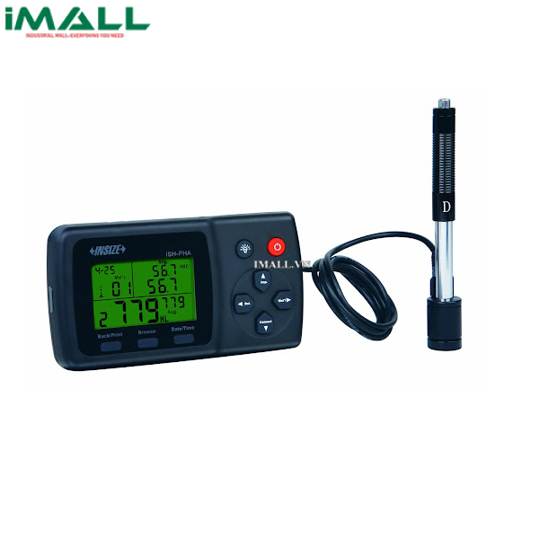 Máy đo độ cứng cầm tay INSIZE ISH-PHA