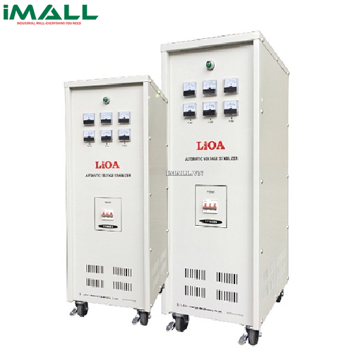 Ổn áp 3 pha Lioa NM-150KII 150KVA