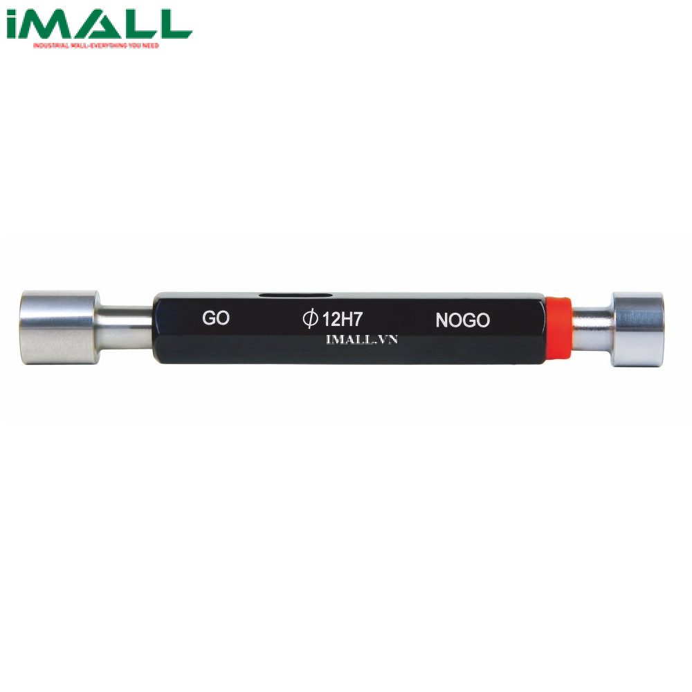 Dưỡng đo ống INSIZE 4124 (2~60mm)