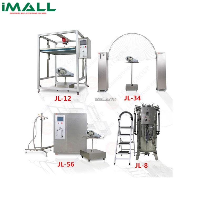 Hệ thống kiểm tra chống nước Lisun JL-X