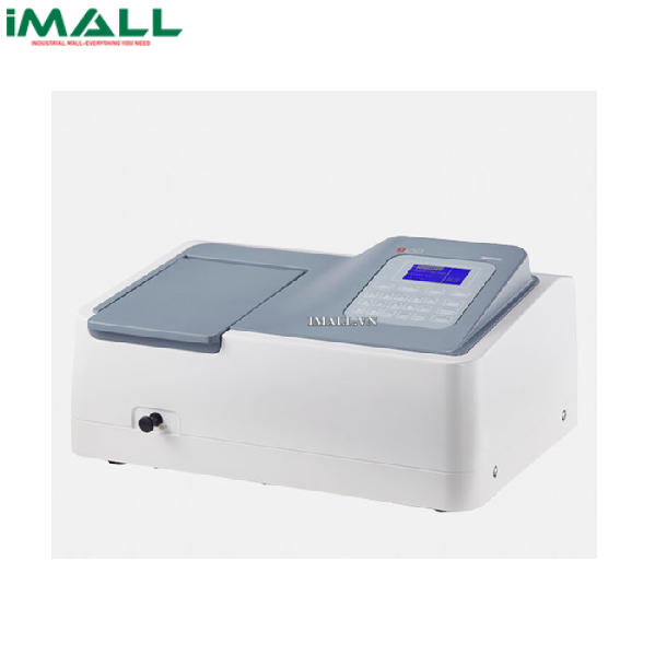 Quang phổ kế DLAB SP-V1100 (320~1100nm; ±0.5nm; 2nm)