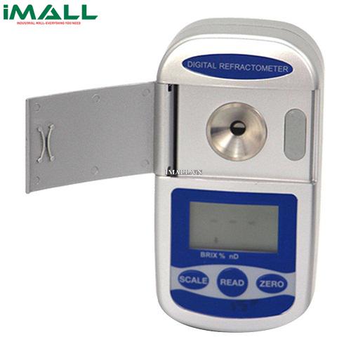 Khúc xạ kế đo độ mặn điện tử Sinotester LH-DR202 (0~28%)