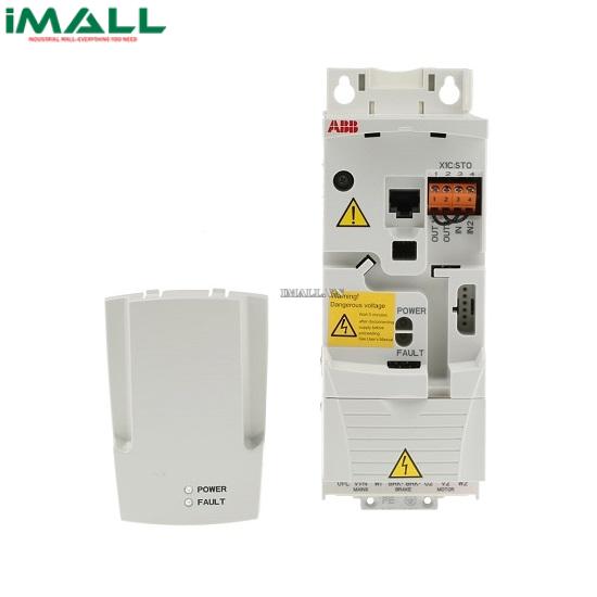 Biến tần ABB ACS355-03E-08A8-4 (4kW/5HP, 3 Pha 380V)