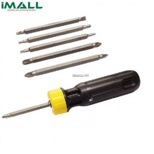 Bộ Tua Vít Đa Năng Tự Động TOP TBD-00505 (12 In 1)