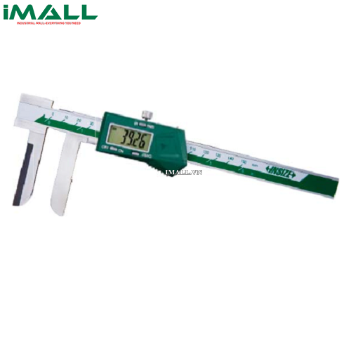 Thước cặp điện tử đo trong (20-200mm, 0.01mm) INSIZE 1123-200AWL (wireless)