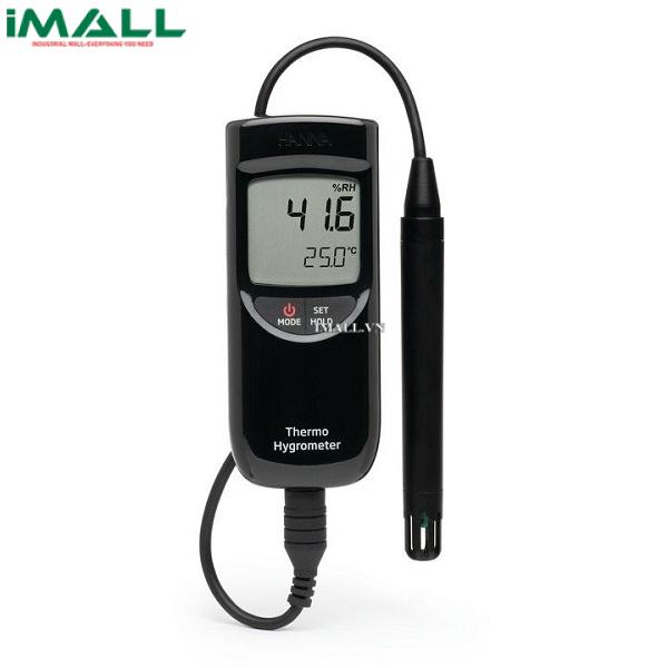 Máy Đo Độ Ẩm/Nhiệt Độ Cầm Tay HANNA HI9564 (20.0~95.0%, 0.0~60.0°C)