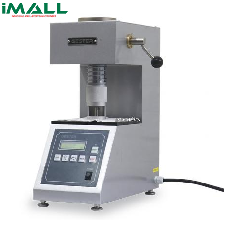 Thiết bị kiểm tra độ bền màu vật liệu cọ xát tròn GESTER GT-KC52 (7.1 ± 0.2 N hoặc 24.5 ± 0.5 N)