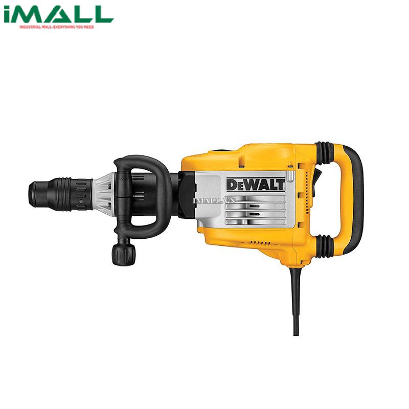 Máy đục bê tông DeWALT D25901K (750W)