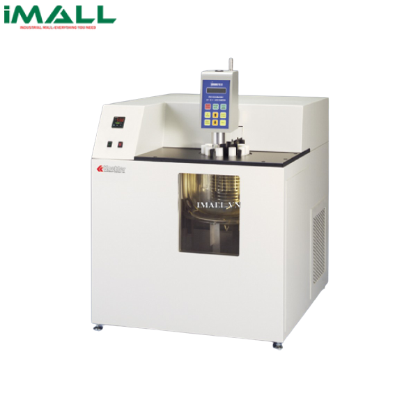 Bể đo độ nhớt Brookfield Koehler BVS3000 (K34711, 10 mẫu, +10°C ~ -55°C)