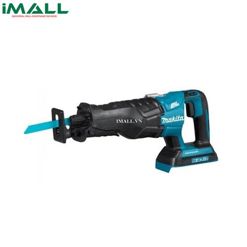 Máy cưa kiếm dùng pin Makita DJR360Z (18Vx2)