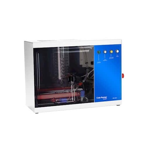 Máy cất nước 2 lần Cole-Parmer WS-200AD-4 (4 L/h)