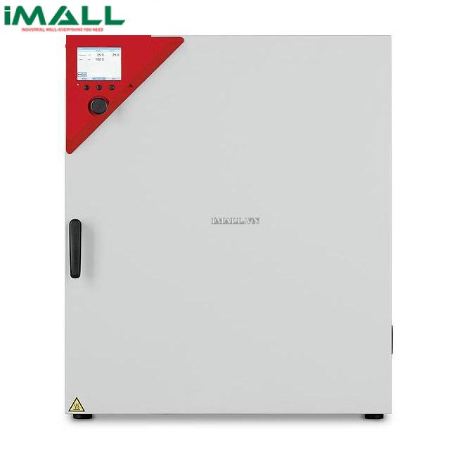 Tủ ấm lạnh Binder KT170-230V (600x765x355mm, 4 °C ~ 100 °C, 163L)
