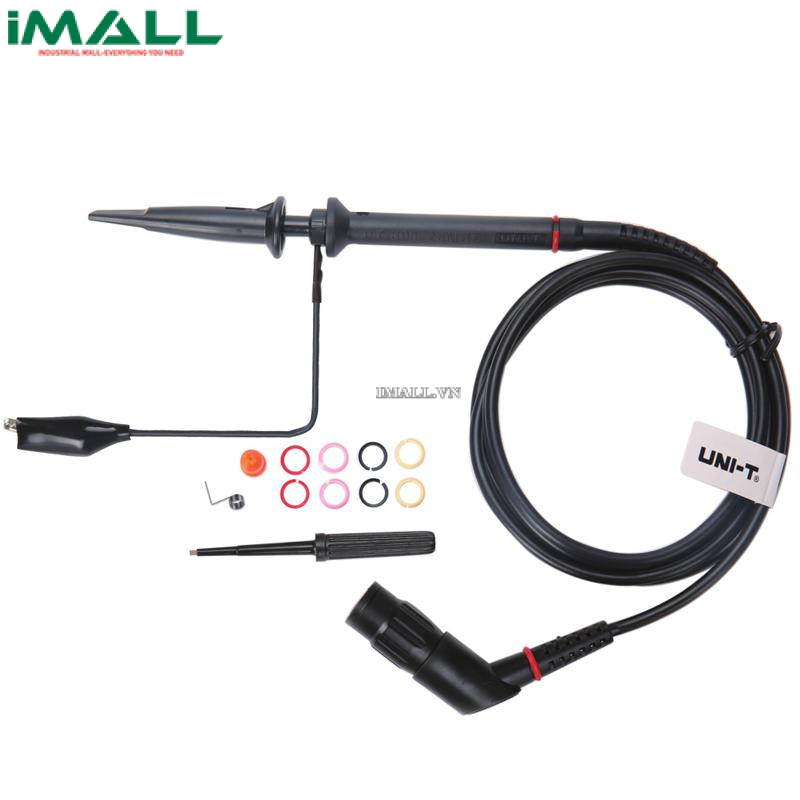 Đầu dò máy hiện sóng UNI-T UT-H01 (25MHz)