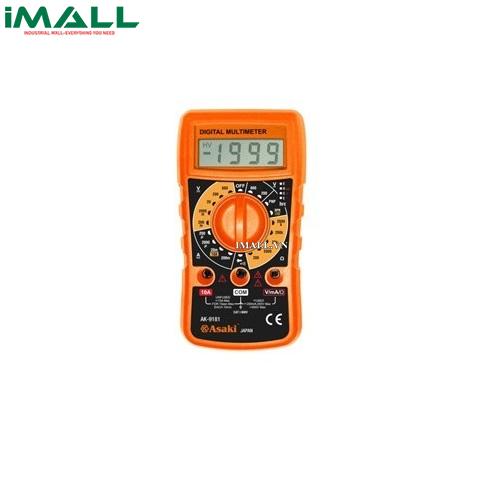 Đồng hồ vạn năng Asaki AK-9181