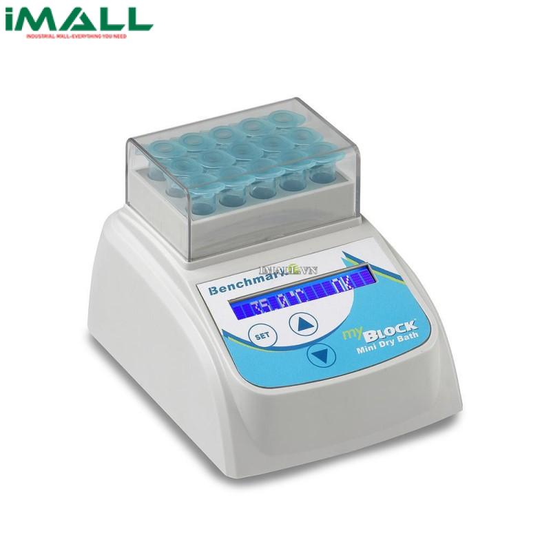 Bể sấy mini MyBlock™ Benchmark BSH200 (US Plug; RT +5 đến 100°C)