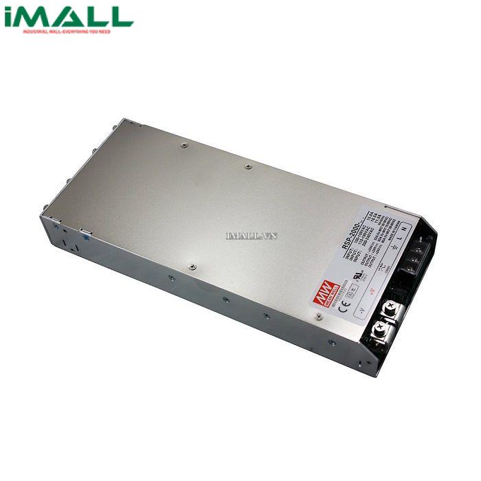 Bộ nguồn tổ ong Meanwell RSP-2000-48 (2000W 48V 42A)