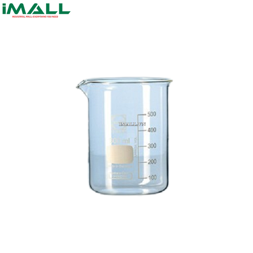 Cốc đốt thấp thành Duran 211060701
