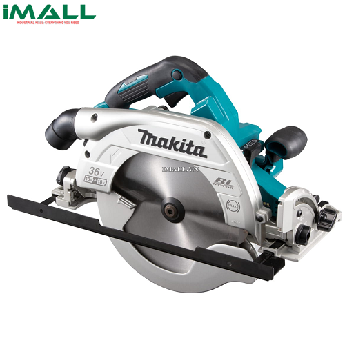 Máy cưa đĩa dùng pin Makita DHS900Z (235mm/AWS/BL) (18VX2)