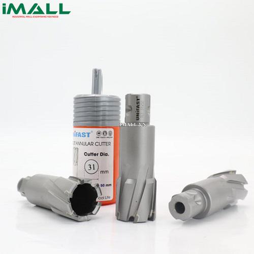 Mũi khoan từ UNIFAST TCT 31x50