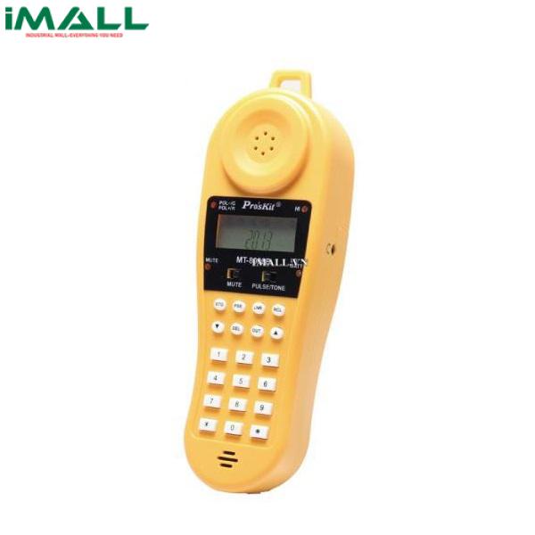 Thiết bị kiểm tra line Pro'skit MT-8006B