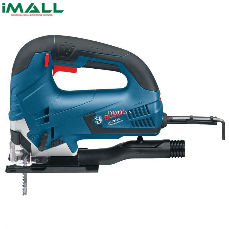 Máy cưa lọng Bosch GST 90 BE (060158F0K0, 650W)