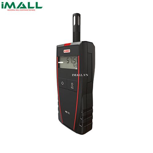 Máy đo nhiệt độ độ ẩm môi trường KIMO HD50 (-20 ~ +70°C, 5 ~ 95%RH)
