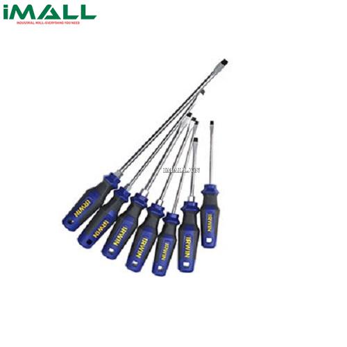 Tuốc nơ vít dẹp có từ IRWIN 9097803 (6x200mm)